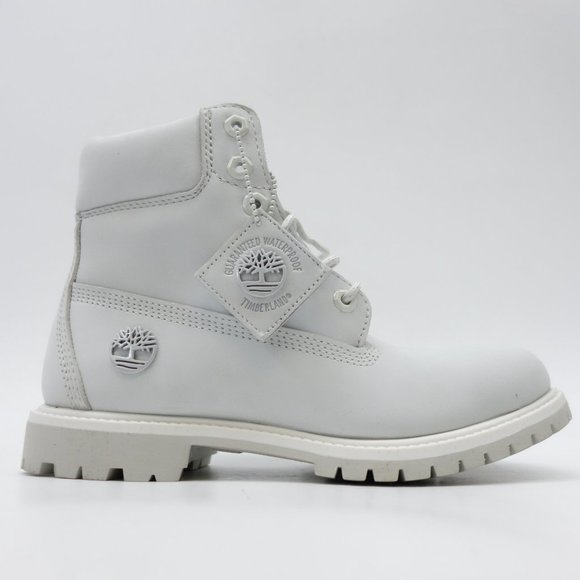 Timberland Shoes - timberland 6 premium waterproof boots